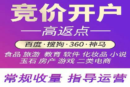 案例分析：如何提高百度推广点击率